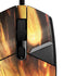 StockTrek Giant Asteroid Collides with Planet Earth G203 Prodigy RGB Wired Gaming Mouse Skin